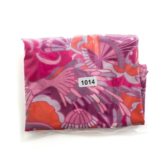 The Limited Stretch Halter Mod Pink Dress size 8 - Picture 9 of 9